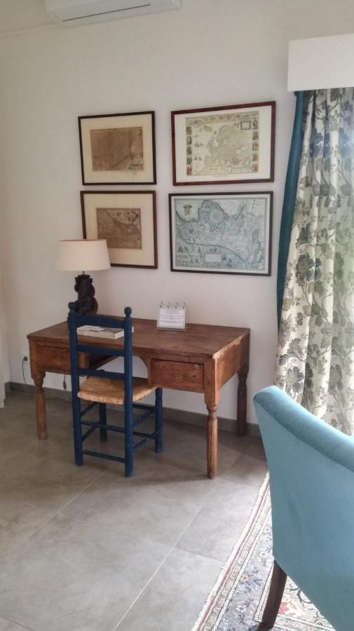 Casa Cholavila Laguarres Kültér fotó