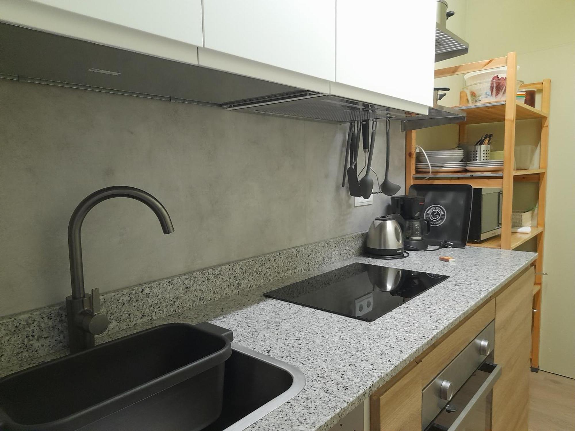 Casa Cholavila Laguarres Kültér fotó